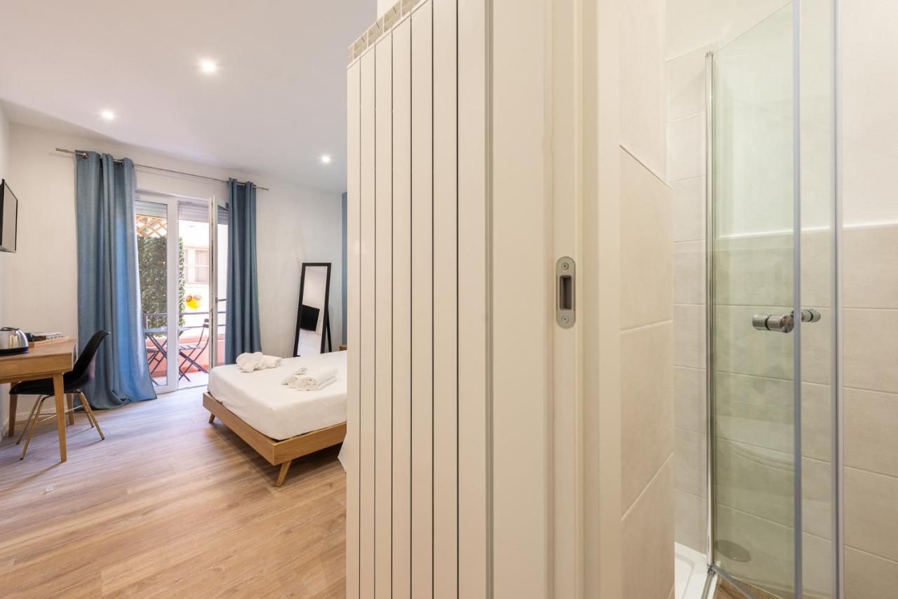 B&B Interno12 Follonica Exterior photo
