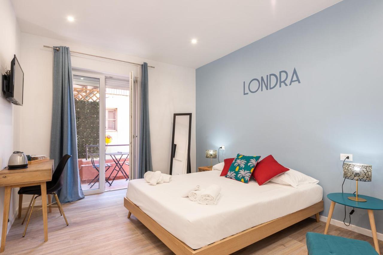 B&B Interno12 Follonica Exterior photo